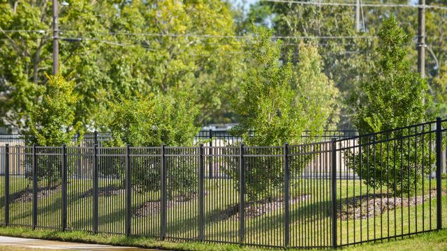 Superior Fence & Rail Has the Best Fence Builders in All of Charlotte