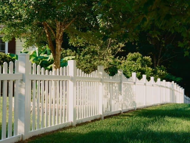 Superior Fence & Rail is the Most Reliable Fence Company In Houston