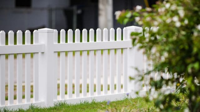 The Highest-Rated Fence Installation Near Me in Lake County