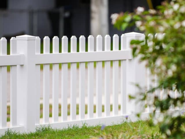 The Highest-Rated Fence Installation Near Me in Lake County