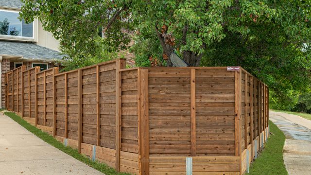 How to Make a Privacy Fence for Your Kansas City Home or Business