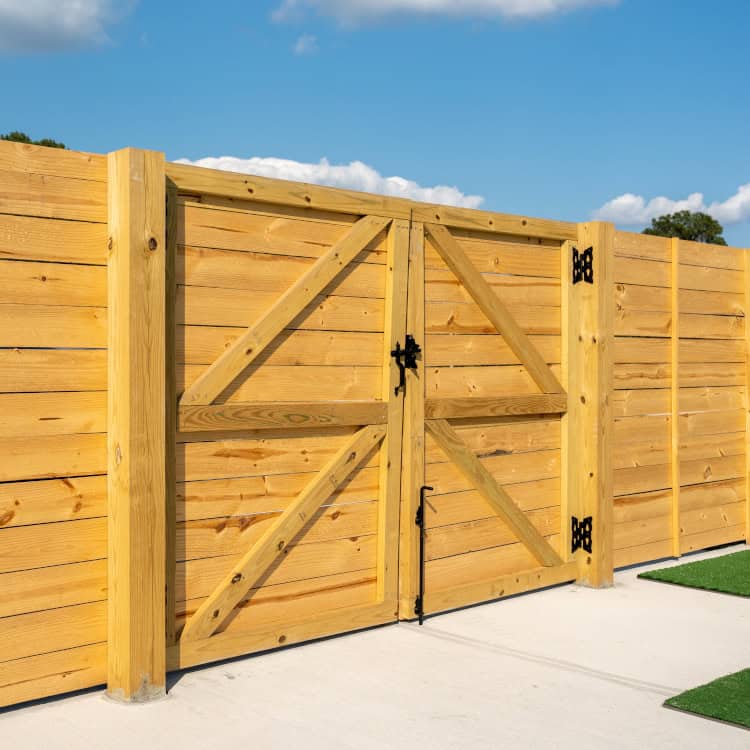 fence contractors Indianapolis