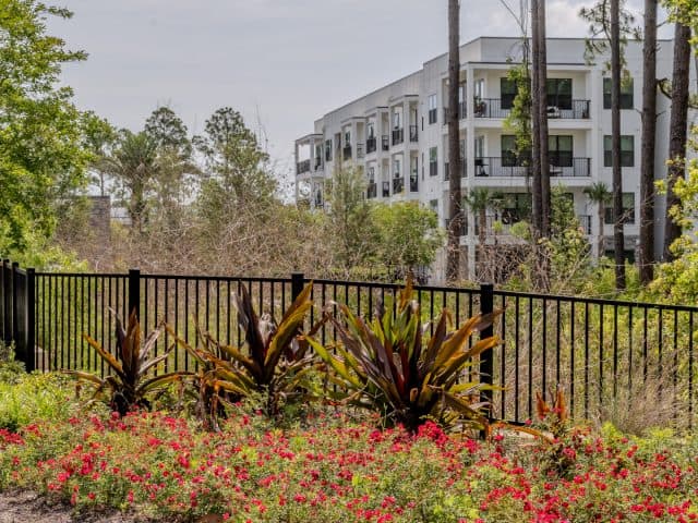 The Ultimate Landscape Fence for Your Palm Beach Home