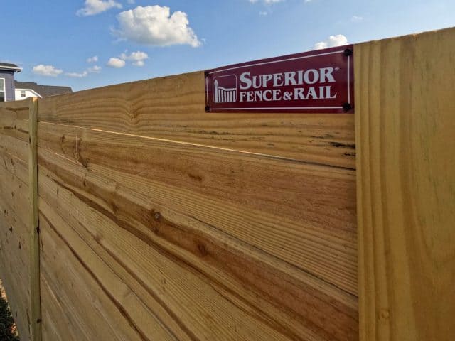 How to Measure Linear Feet for Your Fence Project: A Step-by-Step Guide