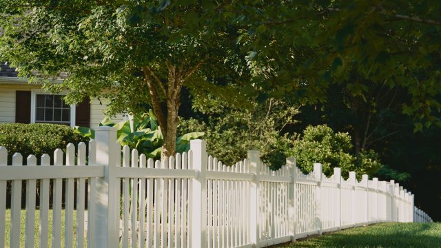 Why We’re One of the Top NJ Fence Companies