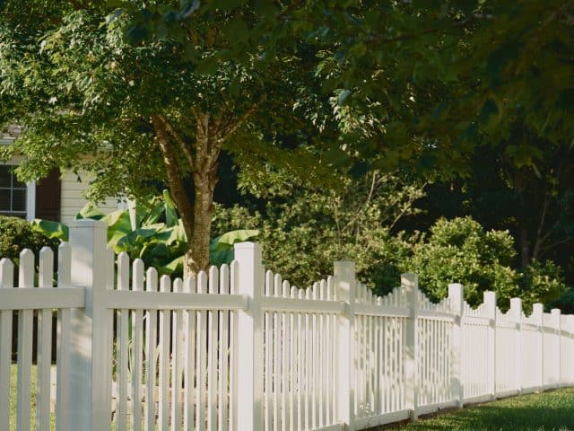 Where Can I Find the Best Fence Installation NJ Has to Offer?