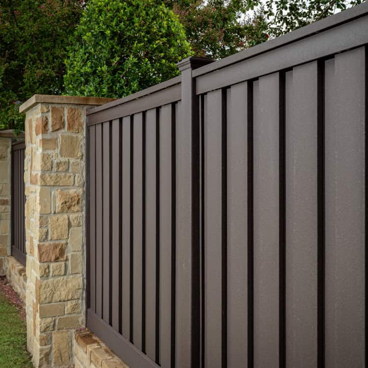 privacy fence companies