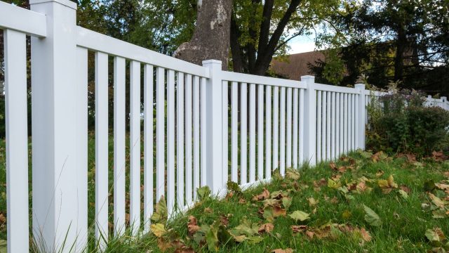 fencing company ct