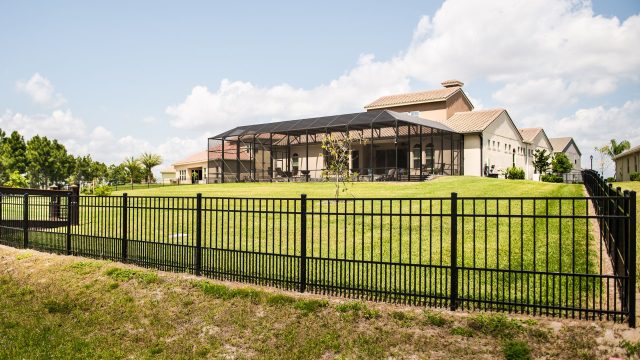 Are You Looking For A Secure Fence Solution In Kansas City?