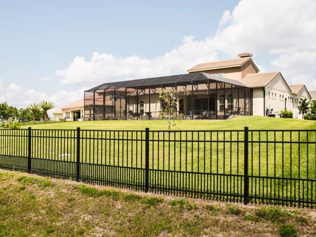 Are You Looking For A Secure Fence Solution In Kansas City?