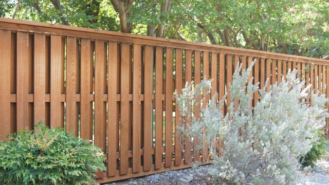 Everything You Need To Know About Orlando Shadow Box Fence Designs