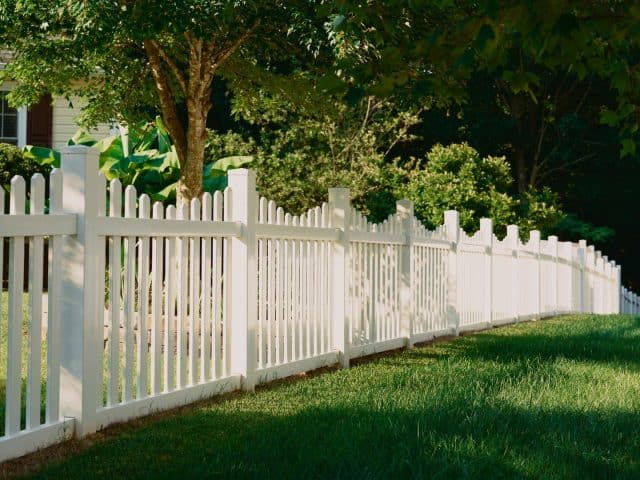 Superior Fence & Rail Of Southeastern PA Is Your Country Fence Source