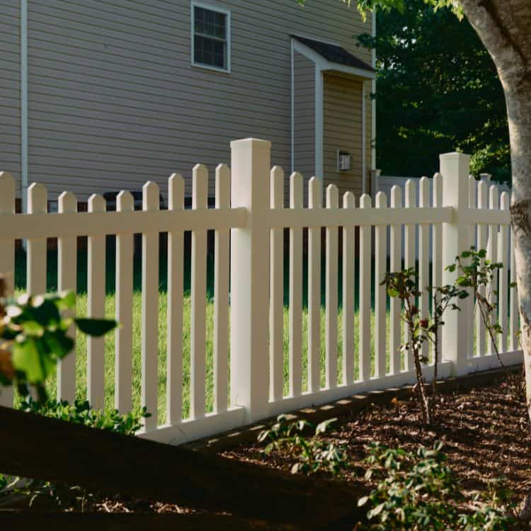 picket fence and gate company