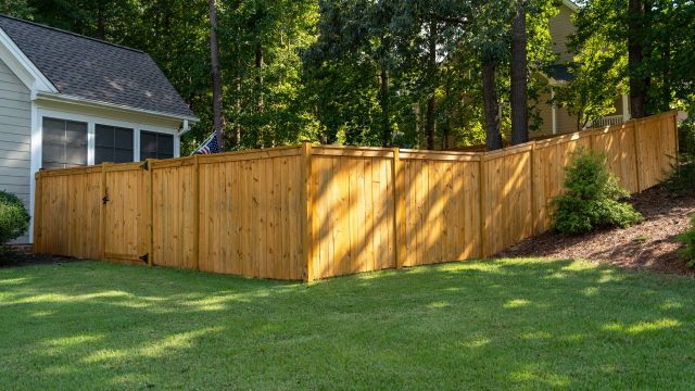 Understanding The Need And Benefit Of Having A Private Fence For Your Home Or Business