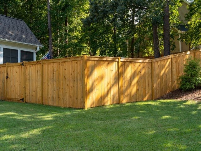 Understanding The Need And Benefit Of Having A Private Fence For Your Home Or Business