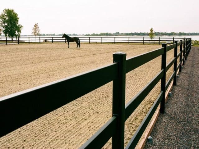 Buckley Fence - 2