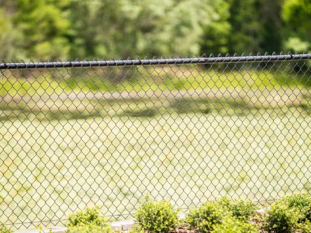 Installing A Chain Link Fence Is Easy With Superior Fence & Rail