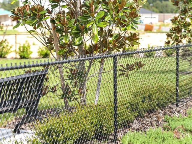 We’re One of the Top Chain Link Fence Companies Near Me in Cleveland