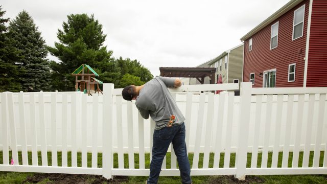 Tips and Tricks for a Successful Fence Construction Project