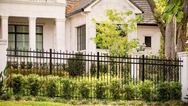 Fence Installation Ideas: Exploring Materials and Their Benefits