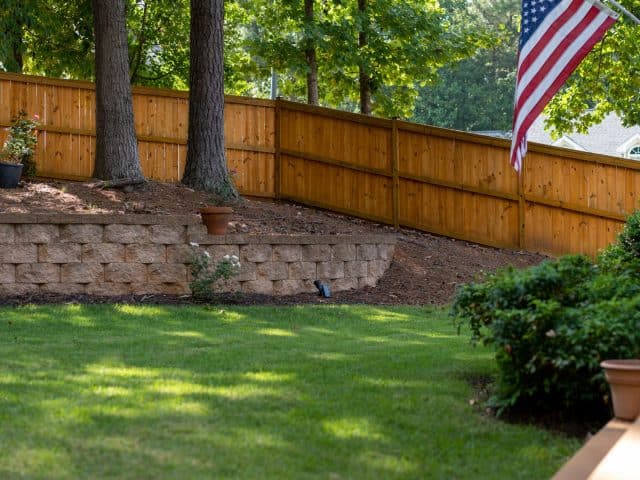 Expert Solutions for Fence Construction on Challenging Terrain