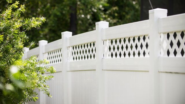 How Do I Make A Privacy Fence Taller?