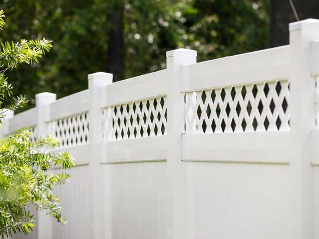 How Do I Make A Privacy Fence Taller?