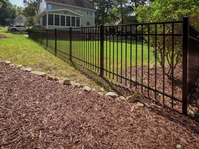 Looking For A Richmond Perimeter Fence Company?