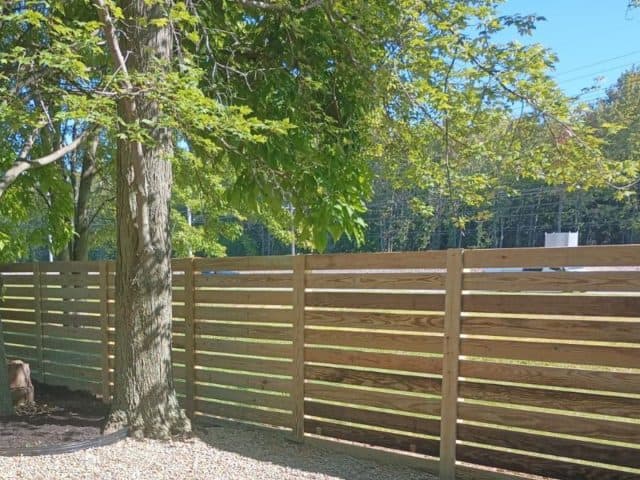 The Top Wooden Fence Installers Near Me in Cleveland