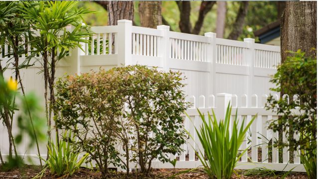 Albany Fence Installers