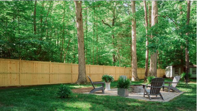 The Right Albany Fence Company Can Protect Your Garden from Deer