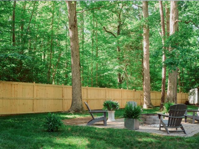 The Right Albany Fence Company Can Protect Your Garden from Deer