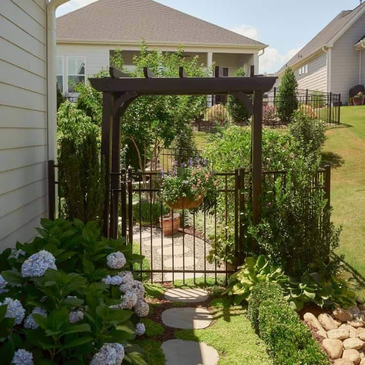 Clermont fence company