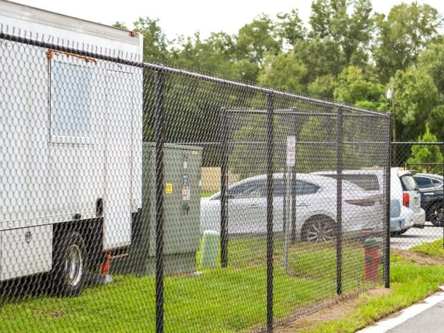 Commercial Fence Contractors Near Me Serving Orange County