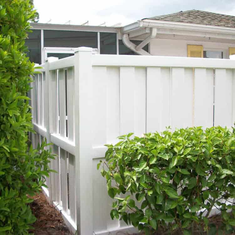 Crestview fence company