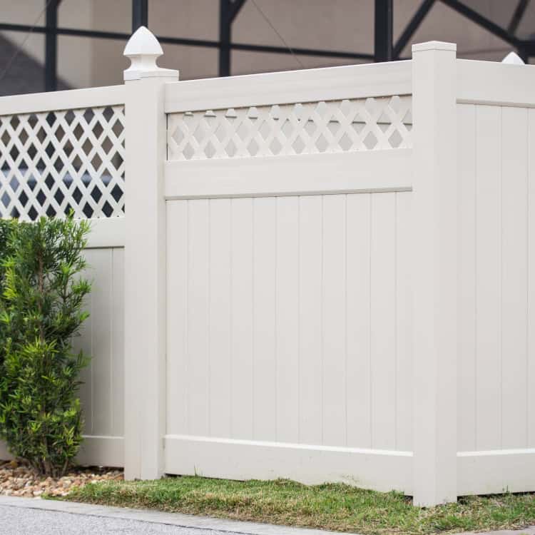 Estero fence company