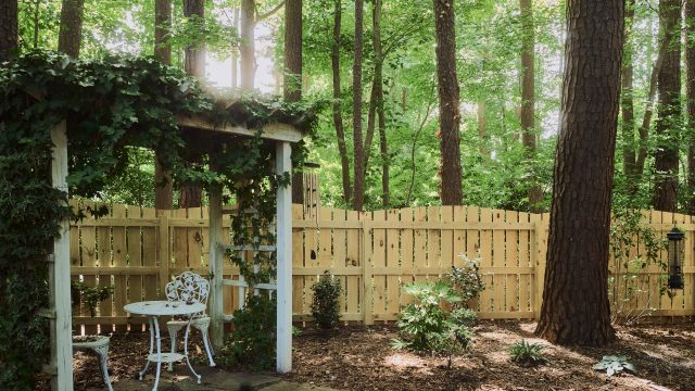 Best Jacksonville Fence Company Offers Reliable Fence Services