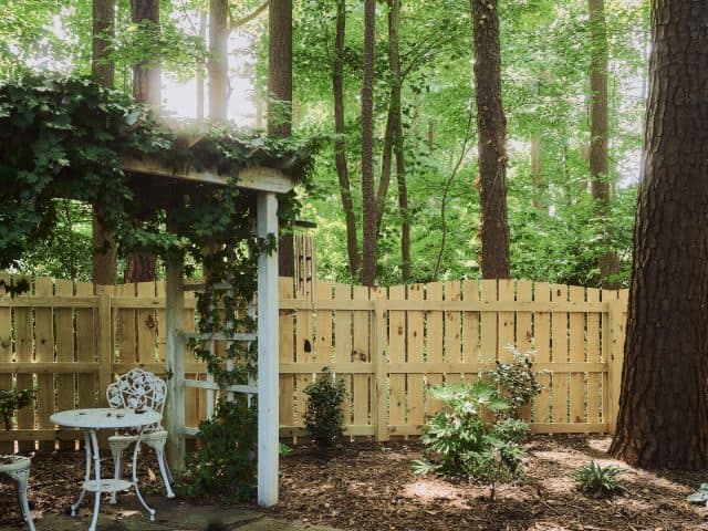 Best Jacksonville Fence Company Offers Reliable Fence Services