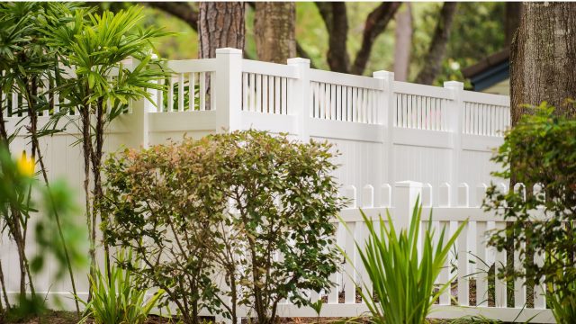 Marco Island Fence Company Will Keep Your Paradise Protected