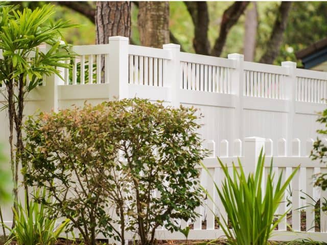 Marco Island Fence Company Will Keep Your Paradise Protected