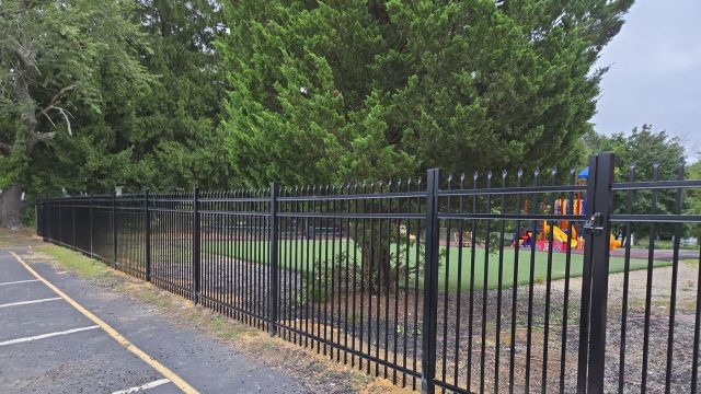 Top Benefits of Choosing a Medford Fence for Your Home in South Jersey