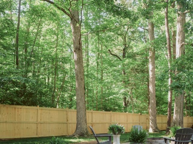 The Top Pinehurst Fence Company Guarantees Quality Installations