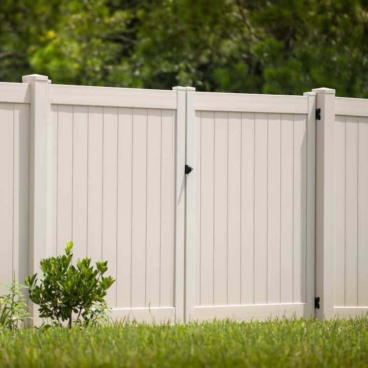 Providence fence company