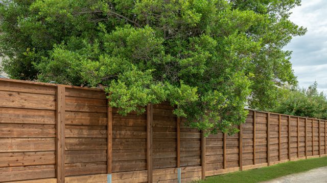 Finding Your Perfect Providence Fence Company in The Creative Capital