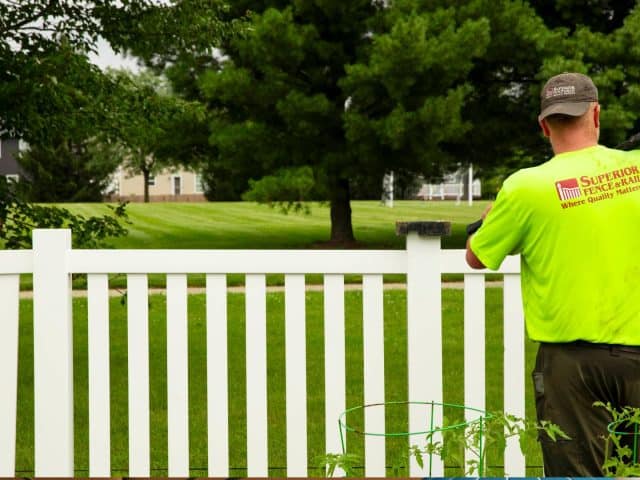 How St. Charles Fence Installation Can Protect Your Property from Tornadoes