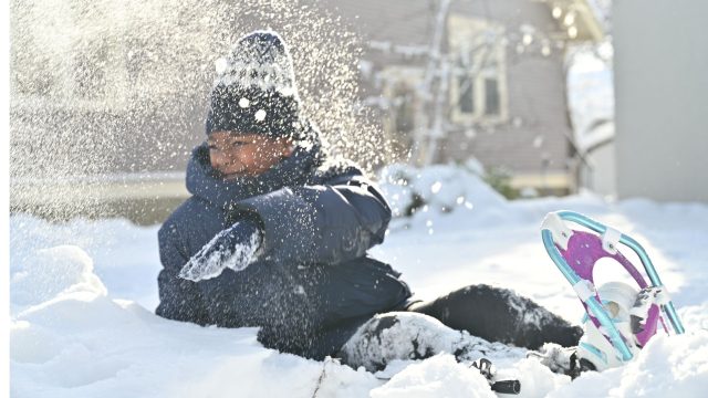 do you install fences in the winter?