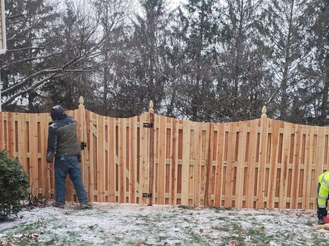 Your Guide to Finding an Affordable Fence Company Near Me in Indianapolis