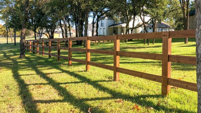 The Arvada Fencing Experts At Superior Can Help You Choose The Right Fence