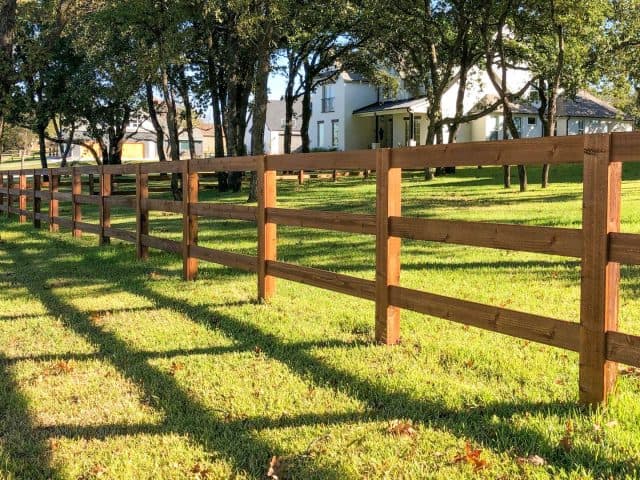 The Arvada Fencing Experts At Superior Can Help You Choose The Right Fence