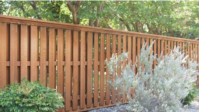 professional fence installers in caldwell